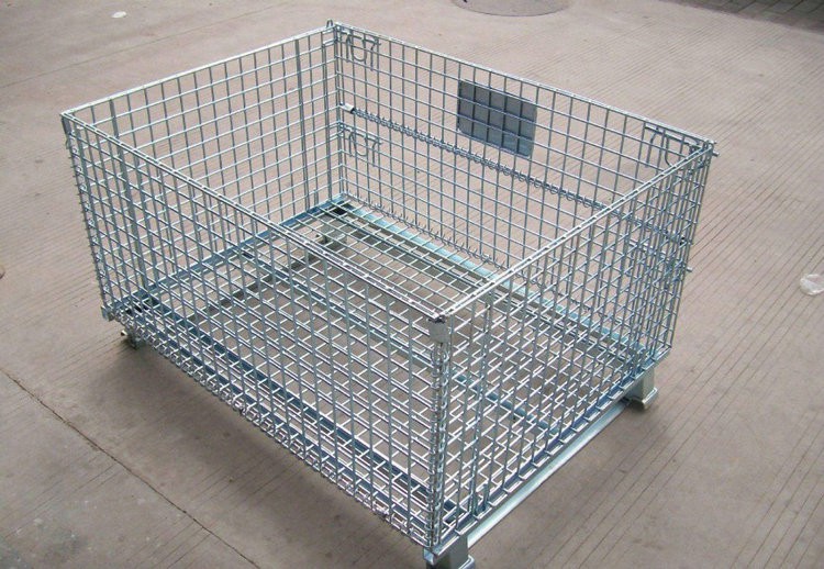 濰坊倉(cāng)儲(chǔ)籠